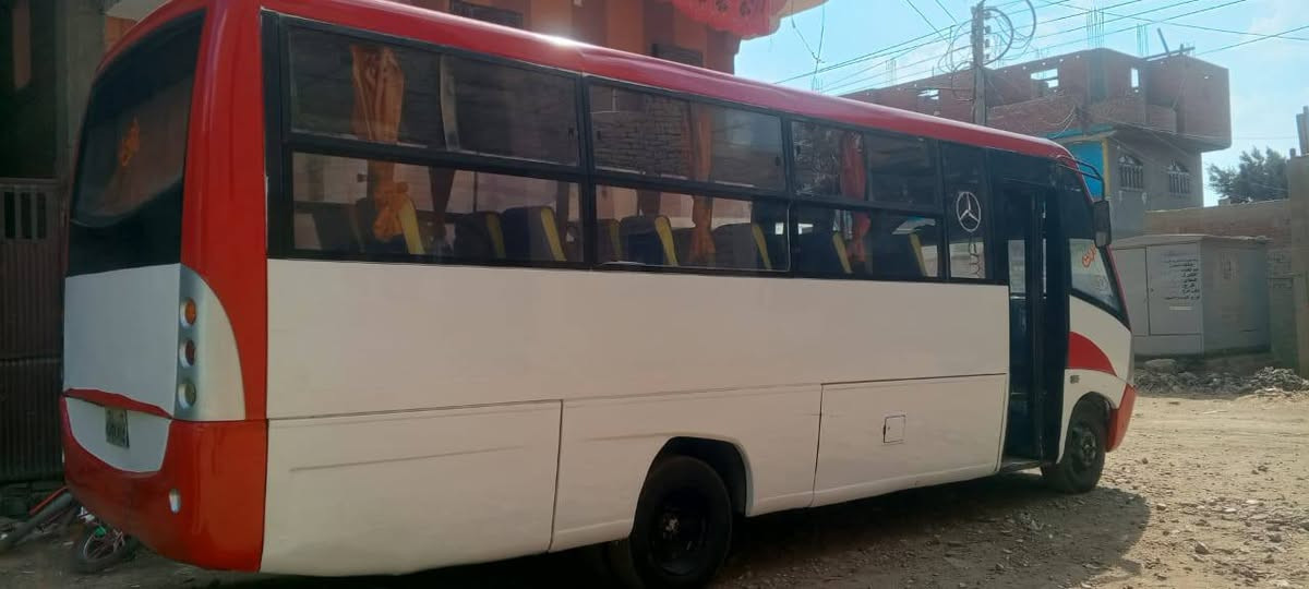 السلام عليكم ورحمه الله وبركاته بنبيع عرض العروض بيع ميني باص مرسيدس 240 رخصه سري لغايه شهر 8 مع تحيات محمد الغرباوي بني عبيد دقهليه 01005049655


**إذا كنت صاحب هذا الإعلان وتريد حذفه لأي سبب، رجاءا أرسل رسالة إلى الدعم الفني**