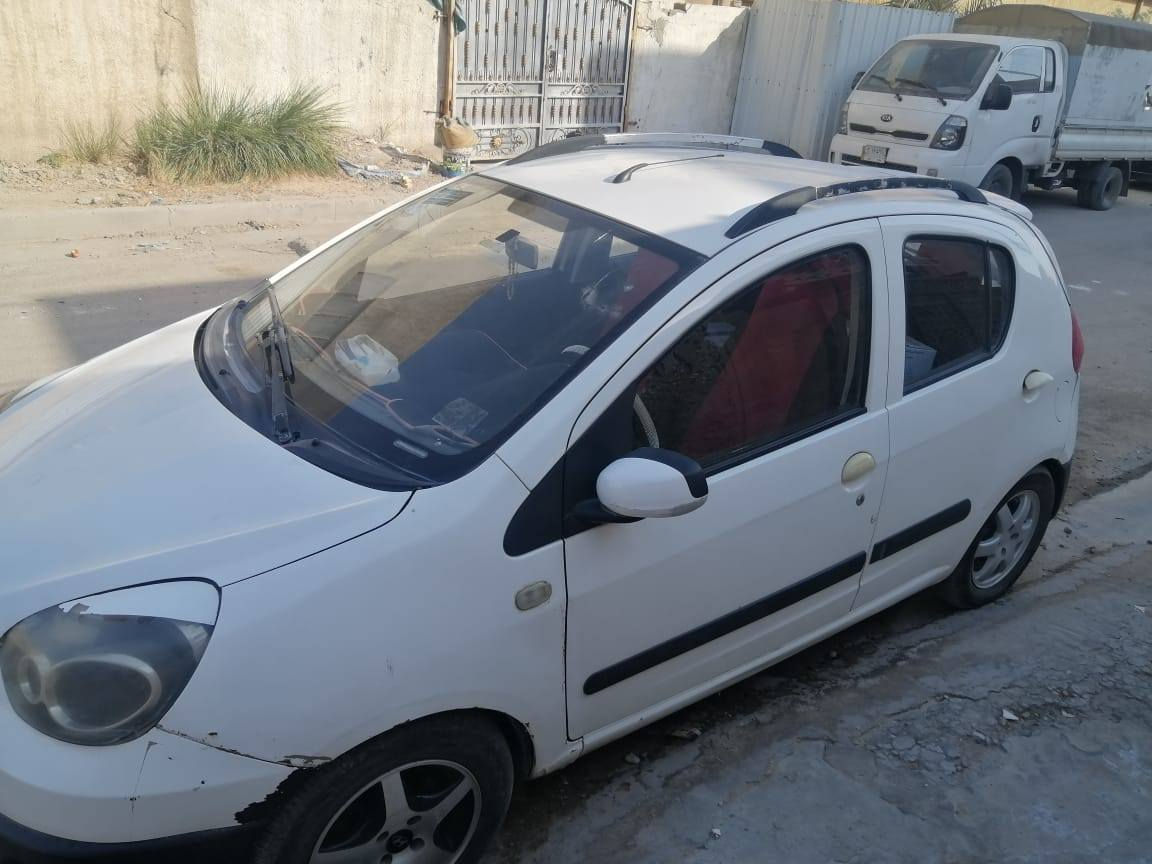 السلام عليكم
جيلي باندا كروز ٢٠١٣ للبيع

السعر ٥٥ ورقة وبيهه مجال

للتواصل اتصل بالرقم

***********
