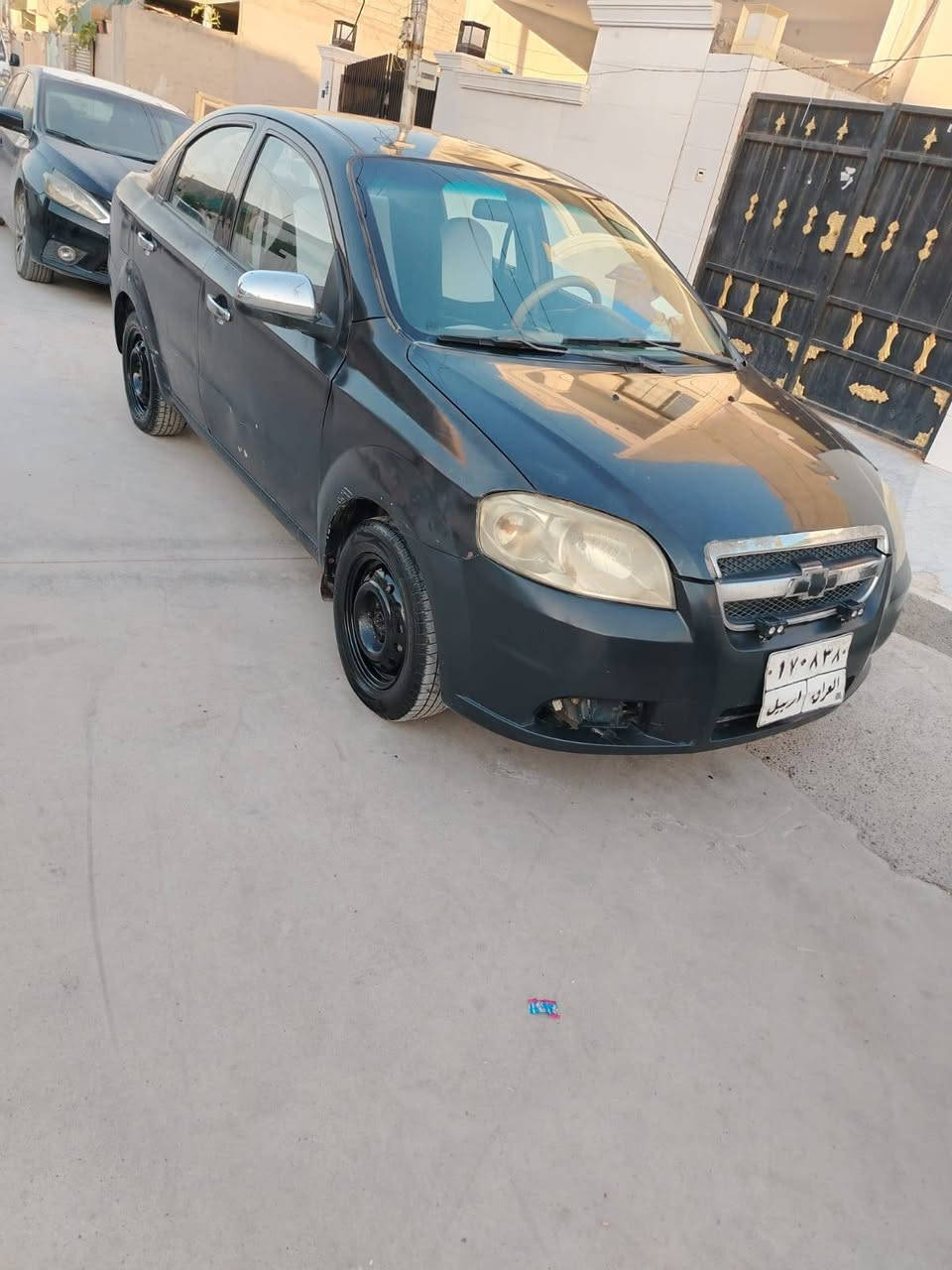 بۆفرۆشتن ئەڤیۆ 2009 حیزام تەبریتە


**إذا كنت صاحب هذا الإعلان وتريد حذفه لأي سبب، رجاءا أرسل رسالة إلى الدعم الفني**