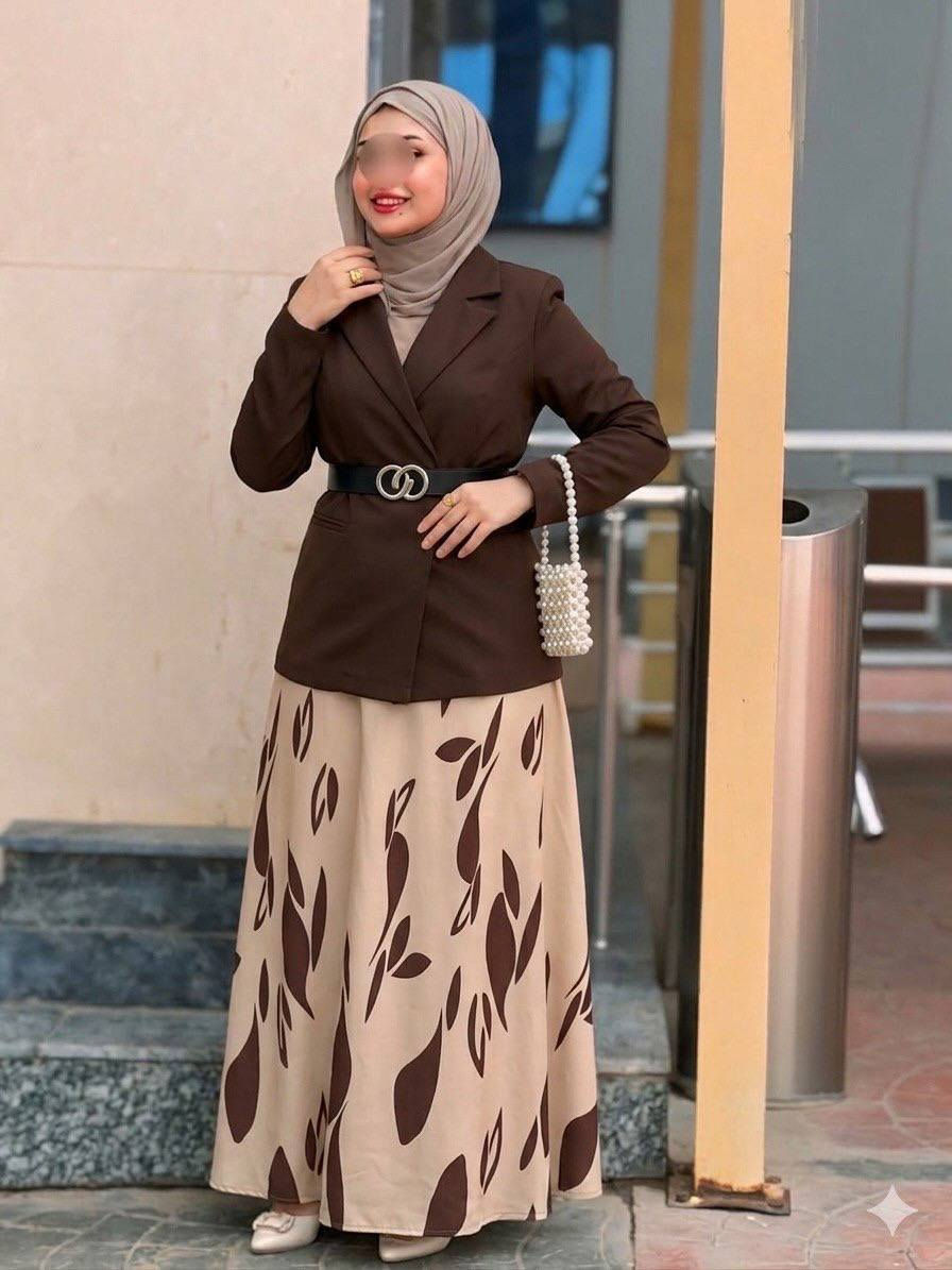 طقم تنوره 3 قطع حزام خلد خامه دابل إيطالي تنوره كلوش كوالتي جداً عالي😍
 
قياس:38-40-42-44-46-48 -50

سعر المفرد 35 الف

يوجد توصيل جميع المحافظات


**إذا كنت صاحب هذا الإعلان وتريد حذفه لأي سبب، رجاءا أرسل رسالة إلى الدعم الفني**