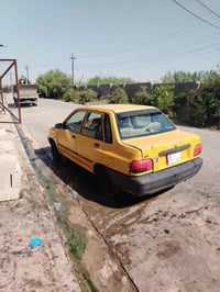 محرك مازدا • ٢٠١٢ • تحويل بدون وكاله