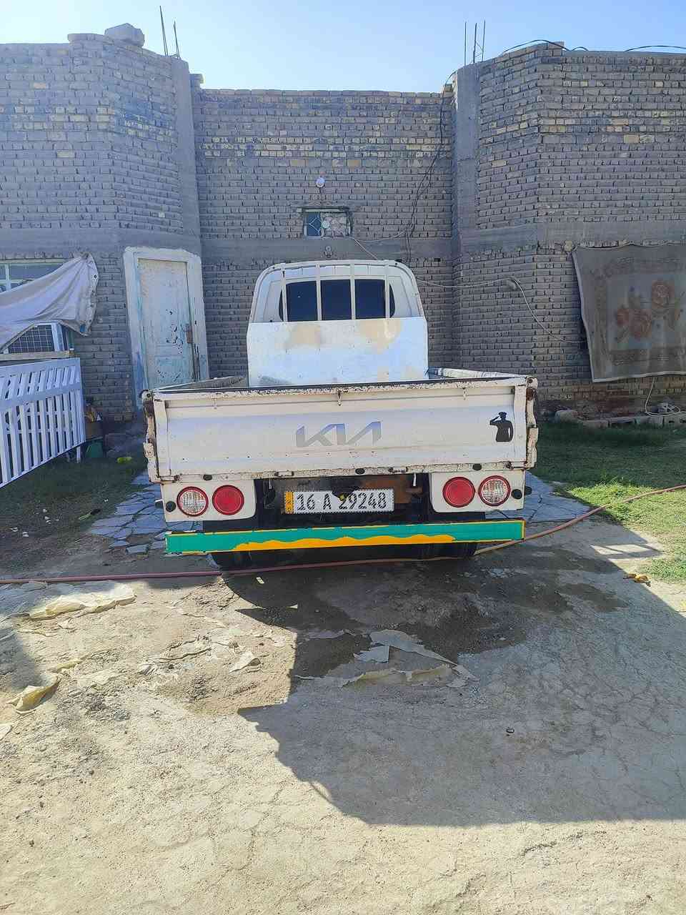 سلام عليكم ورحمه كيه فحل لبيع موديل 2020 كفاله لمكان سماوه  رقم قادسيه دولي بسمي سعر وباقي تفاصيل الاتصال وبيك حيل ودليل ***********
