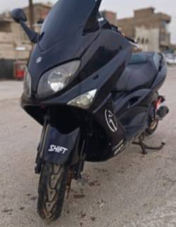 دراجه تيماكس 2008 بيها كلجات مالوسي ونضام سكيورتي وصالنصه ريضاضي اصليه بلادي فقط طاكه الفشكه مكاني بغداد مدينه الصدر رقمي  *********** سعر مليون وبيهه مجال
