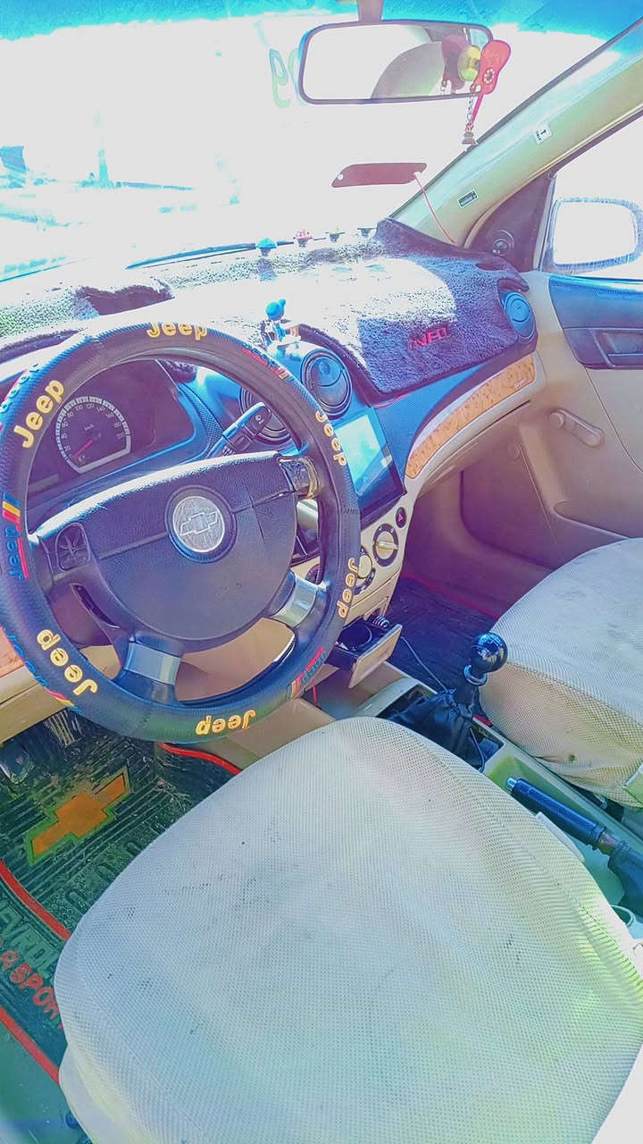 افيو للبيع موديل 
اڤيو للبيع موديل 2009 سنويه بسمي نقابه صفر كوبون بانزين سنويه ليحد 2028 جديد
صدر امامي خلفي جديد
كير محرك خير من الله جديد
***********

سعر 52$
