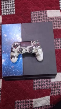 بلي فور فات • مهكر • ١تيرا