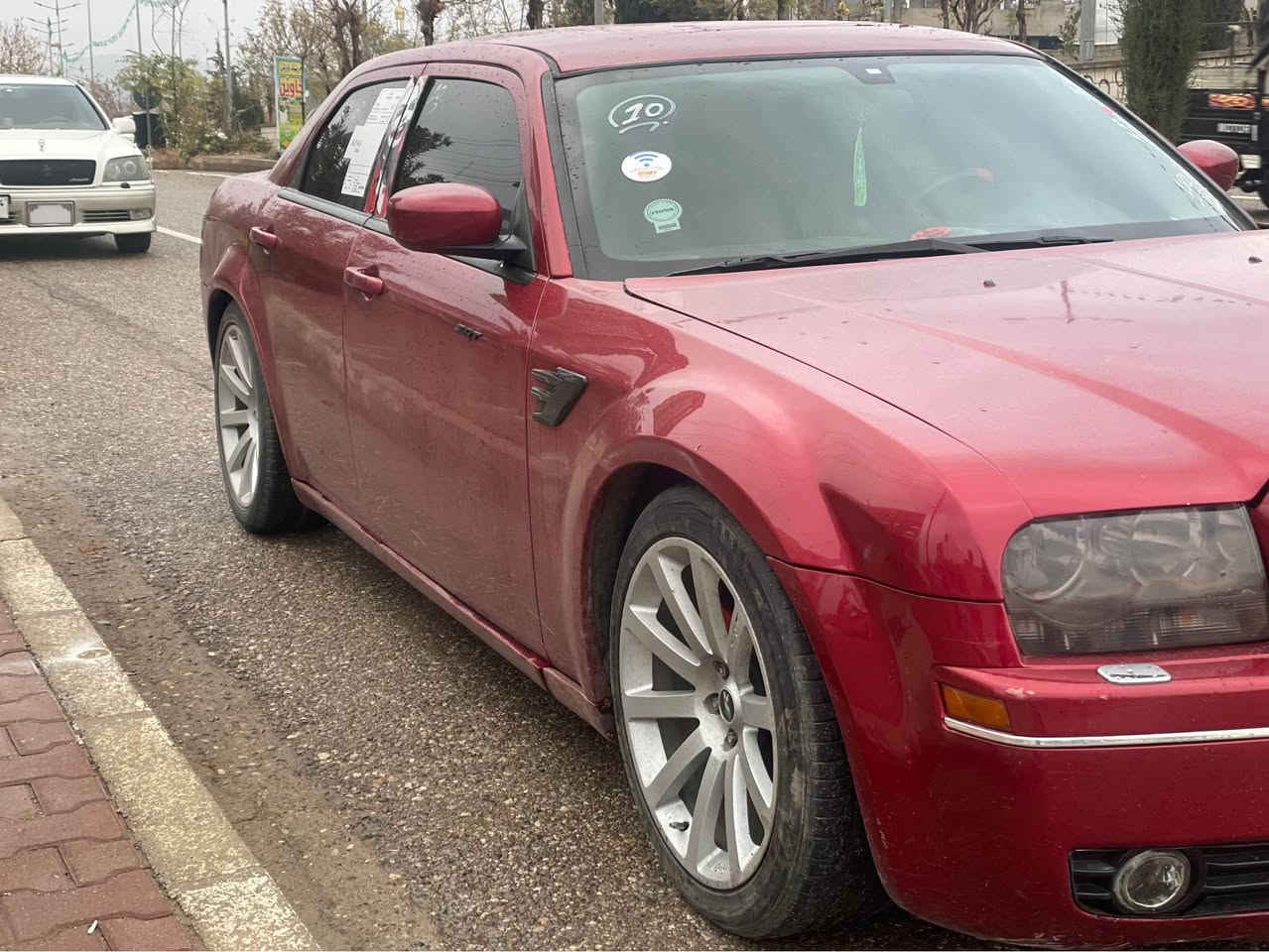 ئۆباما ٢٠١٠ فول فول بەس سلایت نیە 
تەبرید مەزبوت بێدەعموو لێ دراو سەیارەکە لێزەرە گێرو مەکینەو تەقەو رەقەی بەشەرت سەیارەکە وەسف ناکرێ هەمو گیانی بەشەرت ٤٥ یەک تۆز مەجال گۆری نەوەش ئەکەم 
لەهەڵەبجەم ***********  فایبەرو وەتس ئەبی لەسەرە حلبجة, السليمانية
