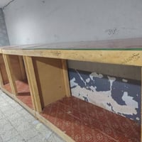 ميوزه منفصله • ١٤ قطعة • ١٫٥/٢/٢٫٥م