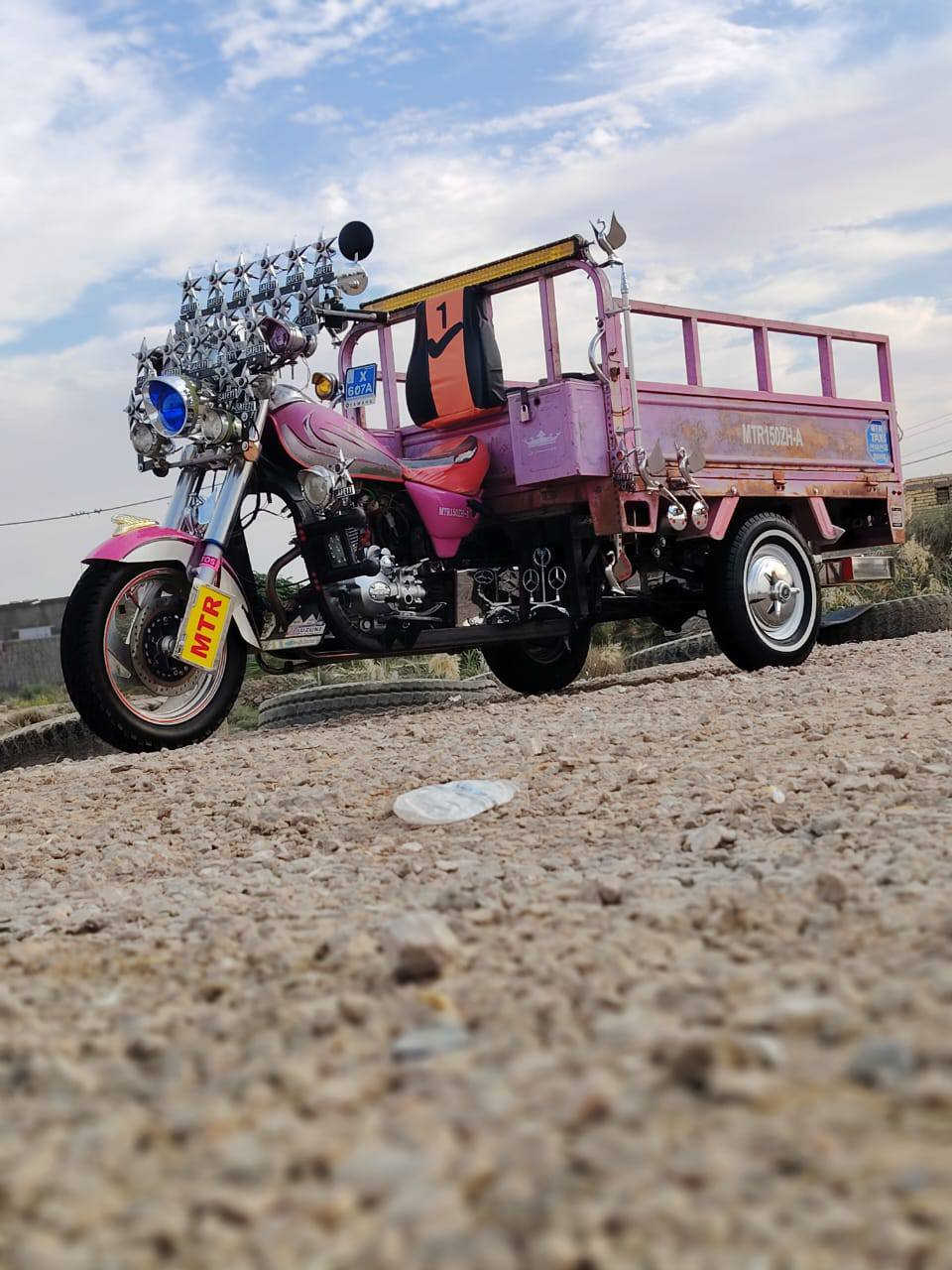 سلام عليكم شباب دراجه البيع مديل 18 اوراق وكيل جبرين مدور نفسه اليوم كفاله عامه من خياس والحيم تنباع كملاه هيه وال غراض وال غراض كله وصلي ماكو شغل تجاري بيه مكان نجف قضاء المشخاب هذا رقمي( *********** )
