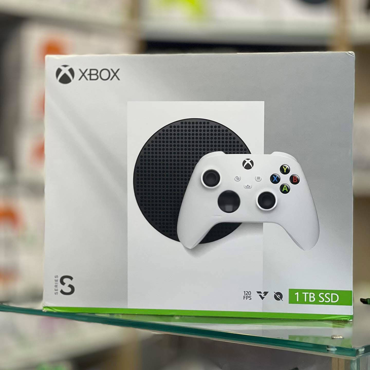 مساء الخير سريس Sإصدار 2023 مع هارد خارجي 2تيرا +21لعبه أقوه اللعاب تواصل وتساب ***********
