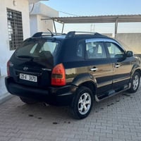 توكسان • ٢٠٠٩ • كركوك