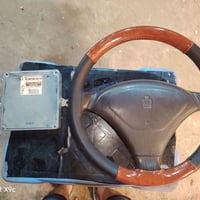 دركه بطه • نضافه ميه • نجف