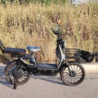 ماطور شحن للبيع حجم 20 5بطاريات دبل اكبار كلو شغال 07771450907 بي واتس...