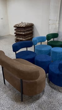 النجف • مستعمل حديث • ٦+٢ كراسي
