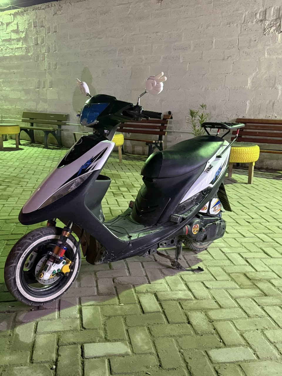 مكلف بالنشر رقم صاحب الداجه ‭0777 329 1281‬ ماكس عدله المكان بغداد الأمين الثانيه السعر 750 وبيها مجال
