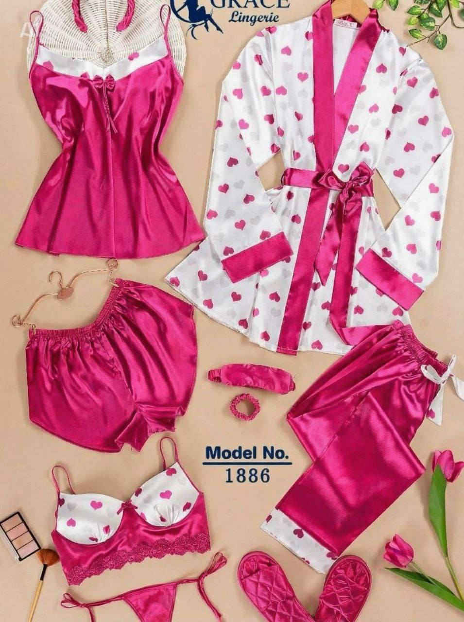 : توكلنا عليك يا ألله ✨🤍

آلَلَهّمً صّلَ عٌلَﮯ مًحًمًدٍ وٌآلَ مًحًمًدٍ 🌸🌹 وبارك في رزقنا 🧿 
كل يوم مديل جديد ومديل نازك 😍

موديلات تاخذ القلب داده 😉🙈
سيت نوم ستن 5 قطع 🫶🏻
قياس فري سايز💁🏼
السعر 15الف💕


**إذا كنت صاحب هذا الإعلان وتريد حذفه لأي سبب، رجاءا أرسل رسالة إلى الدعم الفني**