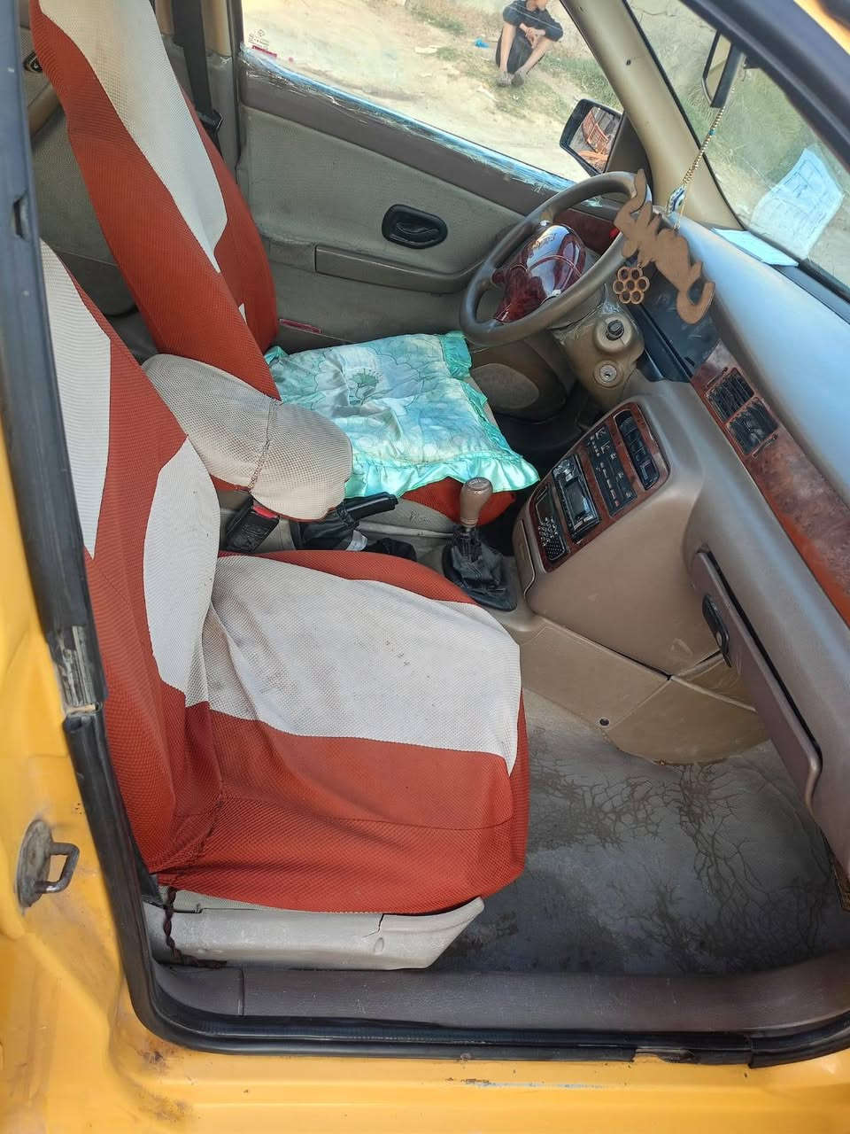 سلام عليكم سمند الفين 11 البيع السعر والاستفسار التواصل ***********
