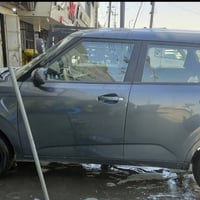 كيا صول 2023 وارد امريكي  رقم بغداد انكليزي  باسمي شخصيا برغي مبيها نق...