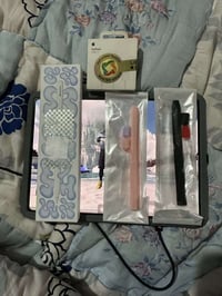 قلم ابل بينسل • سماعه جديدة • بغداد