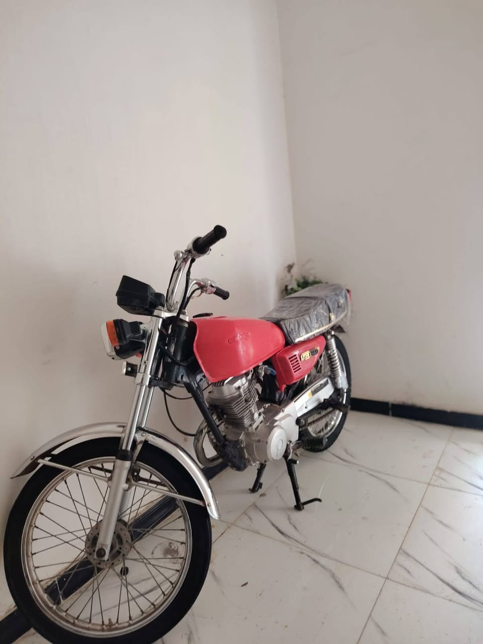 درجه نامه اوراق مديل 18مفتوحه وبيه خيط تبخير 500وبيه مجال مكان ناصريه مركز


**إذا كنت صاحب هذا الإعلان وتريد حذفه لأي سبب، رجاءا أرسل رسالة إلى الدعم الفني**