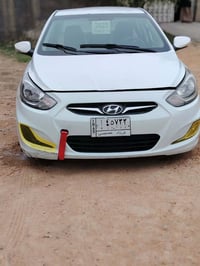 اكسنت • ٢٠١٣ • كربلاء