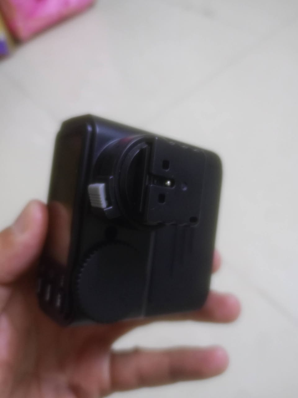 كلشي وسعرة
بس العدسة بيهة خلل بلماطور


**إذا كنت صاحب هذا الإعلان وتريد حذفه لأي سبب، رجاءا أرسل رسالة إلى الدعم الفني**