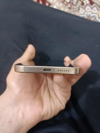 16 pro max بطارية 99 نضيف بشكل بعده ب الضمان شرق اوسط السعر 1430  0773...
