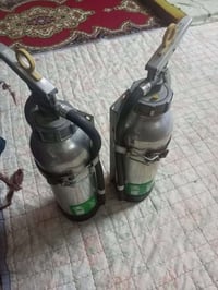 زوج مطافي اصليات للبيع اتصال 07705044817