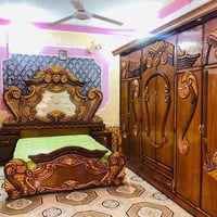 خشب عراقي • نضافة فول • البوعبيد الحويجه