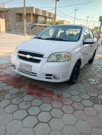 ٢٠١٠ • اتوماتيك • رقم ذي قار