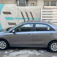 كيا بيجاس • ٢٠٢٤ • ماشيه ٢٩٠٠٠