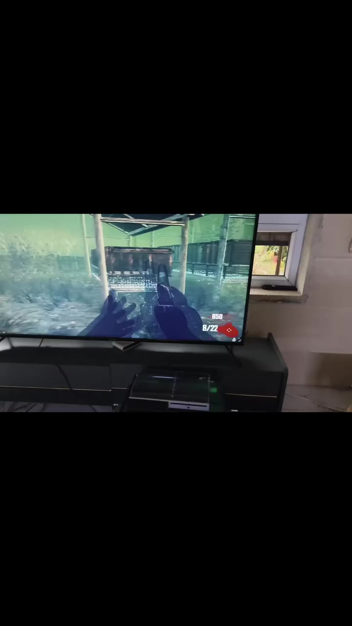 بلايستيشن 3 500GB نضام مكاتب 80 ألف وبي مجال


**إذا كنت صاحب هذا الإعلان وتريد حذفه لأي سبب، رجاءا أرسل رسالة إلى الدعم الفني**