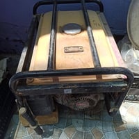 مولده • محرك وملف جديد • تحتاج باتري وكابرتيه