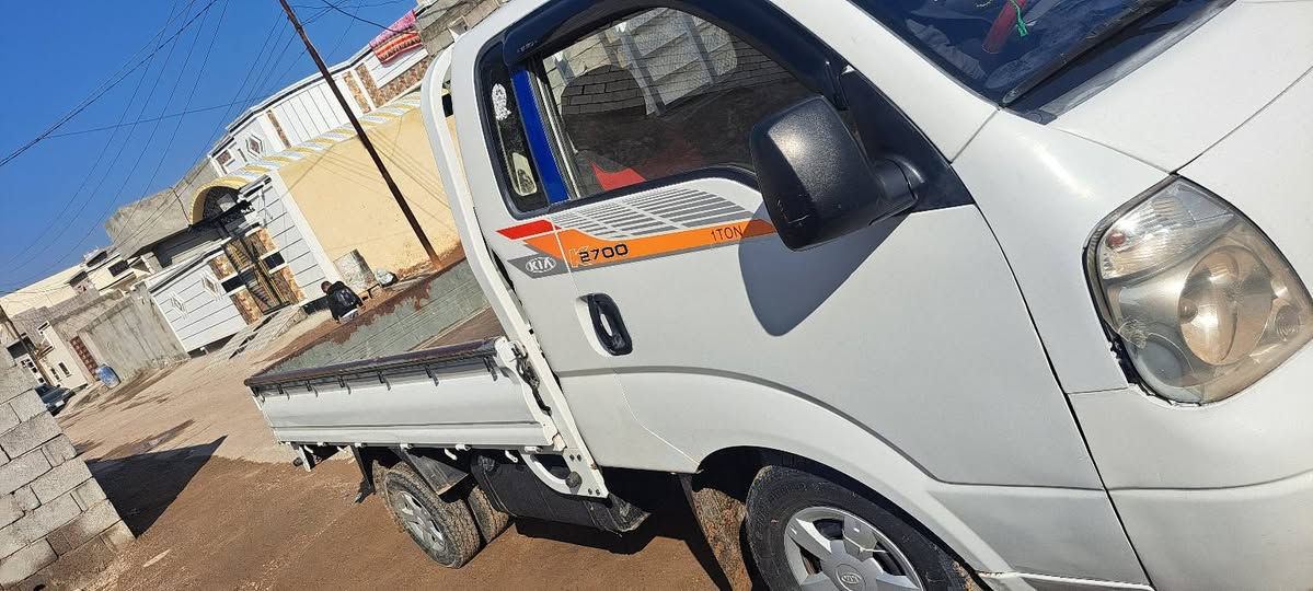 السلام عليكم
للبيع كيا موديل 2012 رقم صلاح الدين دولي لل 2030 بسمي نضيفه تخم تاير كير محرك شاصي كفاله عامه ماتخسر عليه الف 
رقم الهاتف ***********
المكان صلاح الدين الضلوعيه
