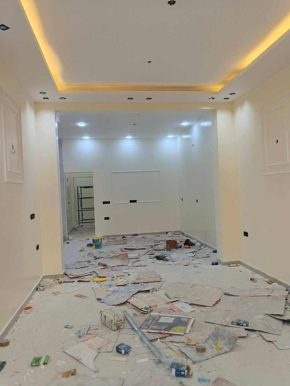 السلام عليكم صبغ درجة اولى لكافة انواع المنازل داخل وخارج
وبأسعار مناسبة جدا ان شاء ا


**إذا كنت صاحب هذا الإعلان وتريد حذفه لأي سبب، رجاءا أرسل رسالة إلى الدعم الفني**