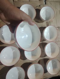 ١٢ كاسة • حجم كبير • توصيل