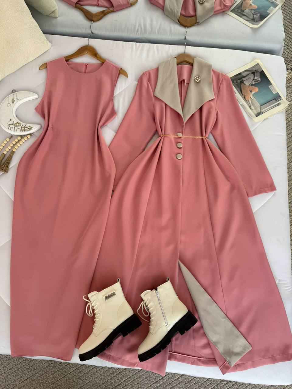 آن هہ‌‏ذآ لرزقنآ مـآ لهہ‌‏ مـن نفآد🧿✨

لسنا الوحيدون لكننا المميزون 👌

اجمل الماركات العالميه 🇹🇷 ـــ🇮🇹  

جدينا اليوم 🍬🌸

يجنن بلبس🫣🦋

خــــامــه دابل تركي الاصلي 

بشت وبينصل 
موديل روعه ولا غلطه 💯

يلبس مـטּ 38 ل 48

السعر 30 الف🦋
🎀________________________🎀# الفلوجة, الأنبار


**إذا كنت صاحب هذا الإعلان وتريد حذفه لأي سبب، رجاءا أرسل رسالة إلى الدعم الفني**