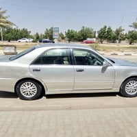 تويوتا كراون • ٢٠٠٢ • محرك S9 جديد