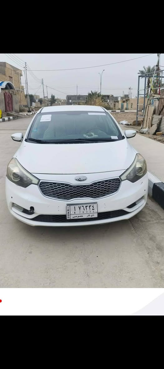 سياره فورتي 16 بسمي سنويه 28 رقم ذي قار بيه بنيد مبدل سياره جاهزه السعر 20 وبيه مجال قليل وهاذ رقمي ***********
