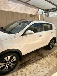 سبورتج ٢٠١١ • فول مواصفات • رقم بغداد