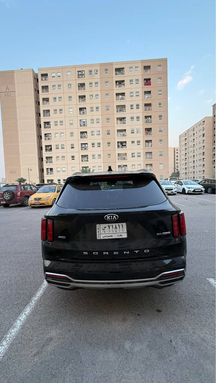 سلام عليكم
سورنتو 21 وارد امريكي لون اسود بغداد بأسمي تحويل ثاني يوم مواصفات
4 سلندر تيربو 2500
فئت السيارة SX
بانوراما
قيادة ذاتية
نحديد مسار
مانع تصادم
رادار خلفي
كامرة خلفية
شاشة كبيرة
تدفئة كشنات
كشنات VIP منفصلة
7 راكب
بلاك توب
هاند بريك كهربائي
مودات قيادة فور ويل
دخول ذكي
شغيل عن بعد اوتو هولد
مانع منحدرات
ماشية 51.000 كيلو متر
السعر :230 وبيها مجال بسيط
الرقم : ***********
الرقم : 7702500937
• موقع السيارة بسمايه بغداد, العراق
