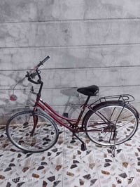 بايسكل • حجم ٢٦ • سامراء