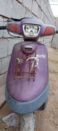 للبيع سعره 300وبيه مجال تصال صاحب الدراجه ‏‪0783 131 0629‬‏