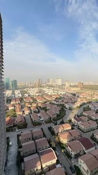 رؤيا تاورز • ١٧٠م • غرفتين