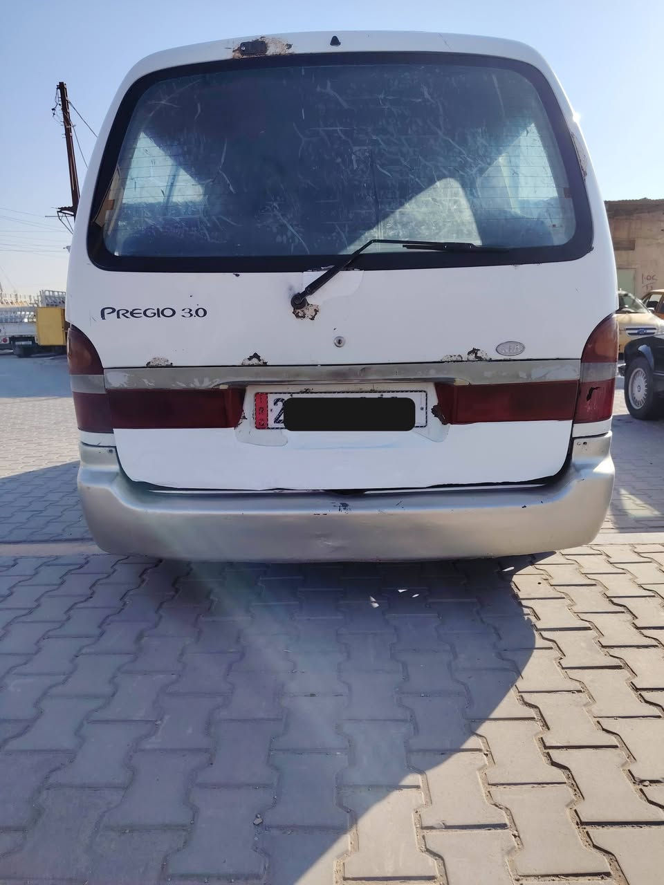 سلام عليكم بريجو 97انكليزي ابلادي بدون صبغ العنوان نجف كوفه رقم ***********اني مكلف بل نشر
