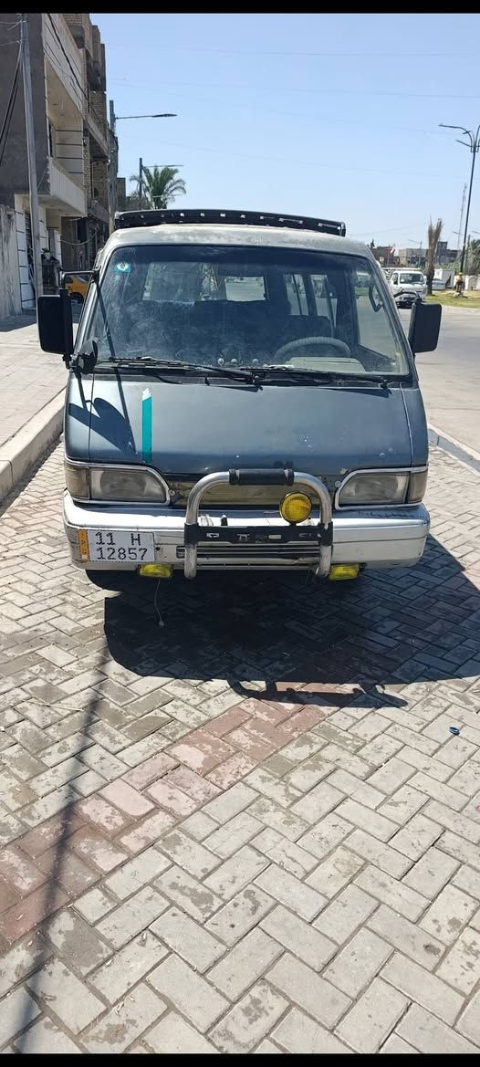 سلام عليكم كيه بسته للبيع موديل 94 كير ومحرك كفاله ورقمهه بغداد مكانهه بغداد رقم الهاتف *********** سعر 40 وبيهه مجال
