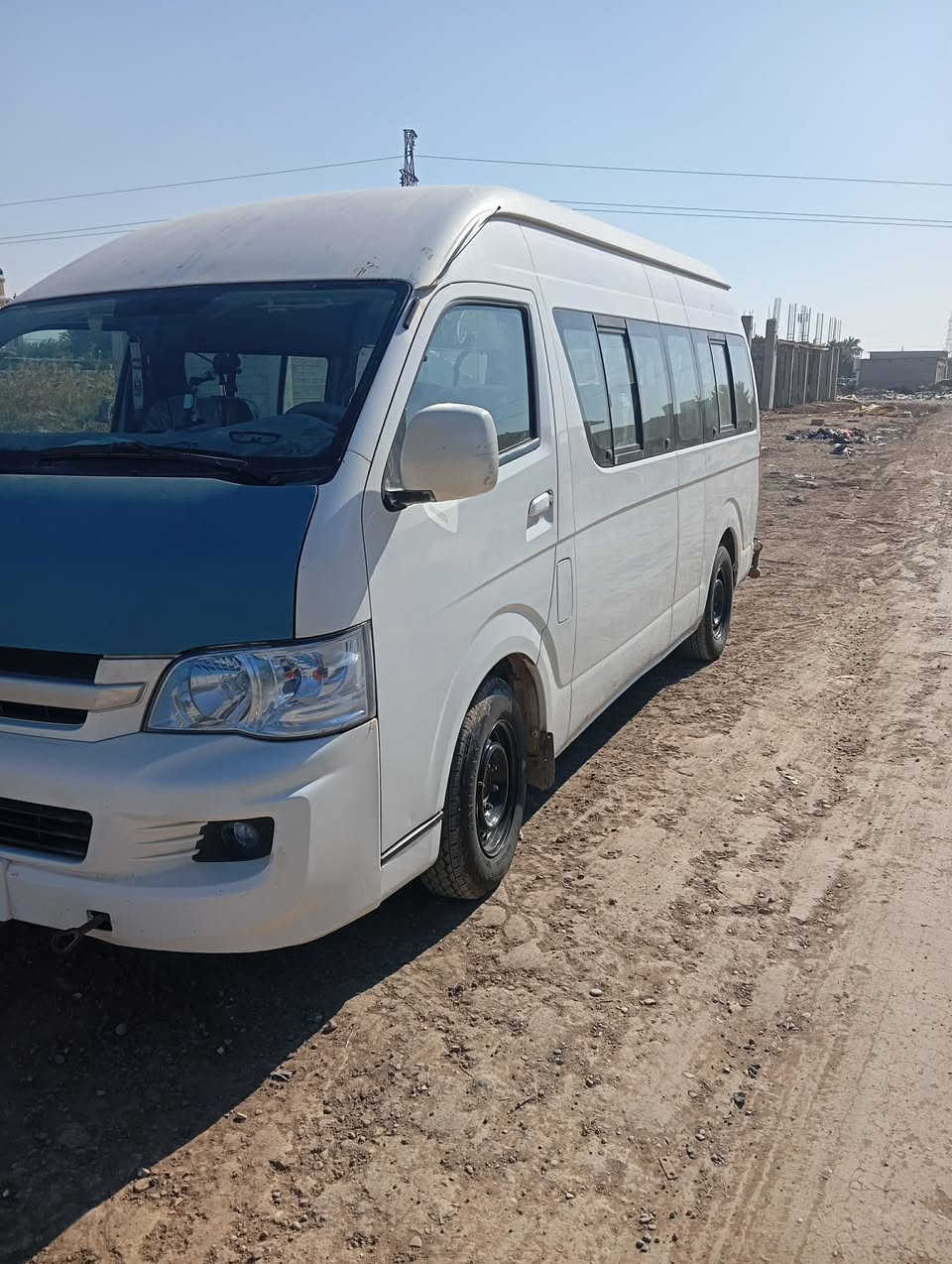 سلام عليكم جنبي موديل 2019 مكفوله ماعدا شخط باب السلايت هذا رقم صاحبه ‏‪0770 698 5251‬‏
ملاحضه اني مكلف بل نشر اتصلو ع صاحبه
