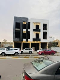 الرمادي شارع المستودع • عمارة تجارية • ٥٢٠م