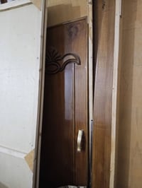 غرفه نوم • نظيفه مستعمله • كوت