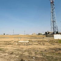 أرض تجارية • ٥ دوانم • سايدين الشلالات