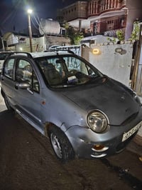 تحيه طيبه  كيوكيو للبيع مستعجل ... 2009  بأسمي تحويل وهزه وسنويه جديده...